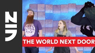 The World Next Door | Battle Tips 101: Grievances | VIZ