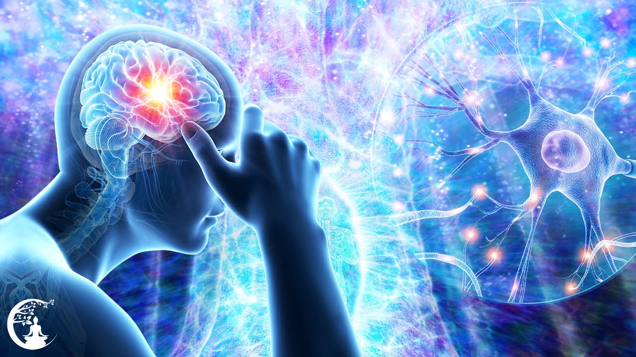 Alpha Waves Activate 100% of Your Brain After 10 Minutes, Improve ...