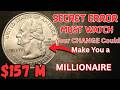 3 STATE QUARTERS HIDING $425 MILLION WORTH in Your Pocket Change RIGHT NOW — You Won't Believe #2! 💰