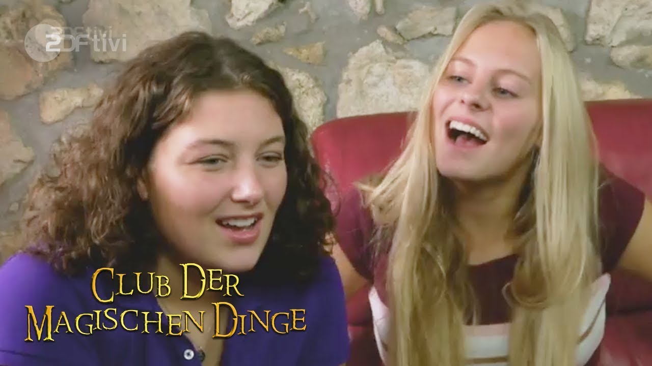 Club Der Magischen Dinge Club Der Magischen Dinge