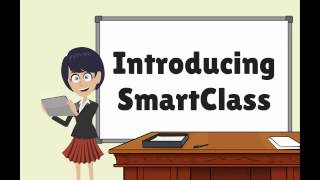 SmartClass-Tablet Classroom Management Software