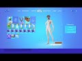 comment mettre son skin super héro en blanc et noir (nouvelle astuce)