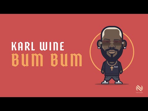 Karl Wine - BUM BUM | Latin Music (Official Video)