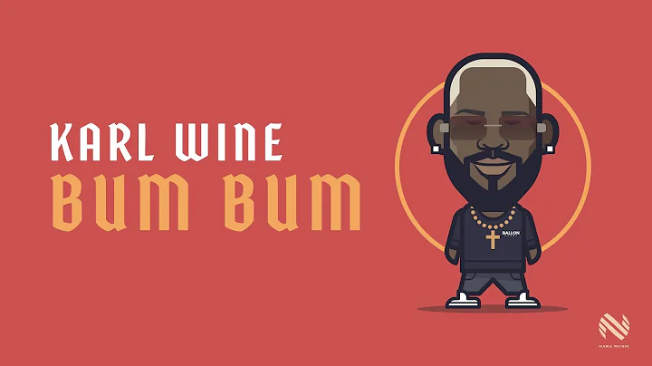 Karl Wine - BUM BUM | Latin Music (Official Video)