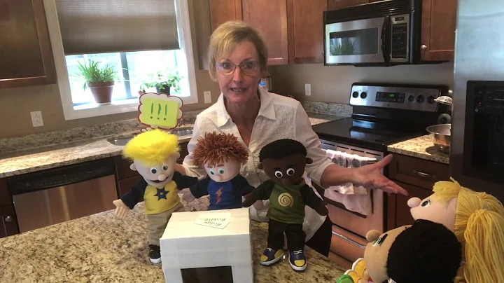 Perspective-Taking: Is There Another Way to Look at This?