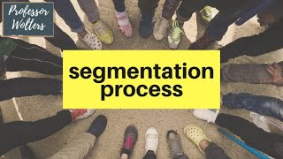 Market Segmentation, Targeting, \& Positioning Process Explained