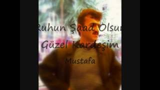 Elmalı Mahallesinden Mustafa MUTLU Anısına