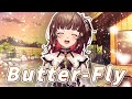 【よしか】「 Butter Fly / 和田光司 」┃夢開始的地方！。 Cover by YOSHIKA