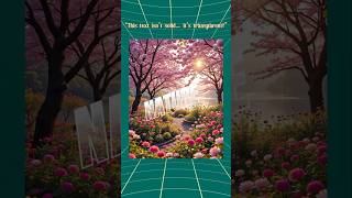 Transparent Gradient Text Effect in Canva | Easy Tutorial. #texteffecttutorial #gradienttext #shorts