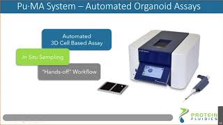 Disease Modeling in the 21st Century: Automated Organoid Assays with 3D Imaging