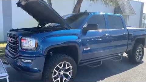 UPR Catch Can 2014-19 GM 6.2L Trucks