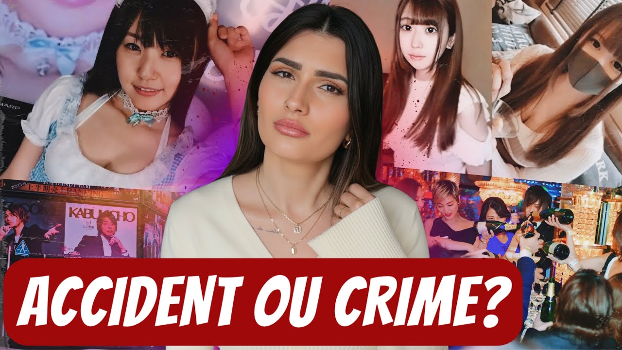 LE CÔTÉ SOMBRE DE L’INDUSTRIE POUR ADULTE AU JAPON #GiVDT 437