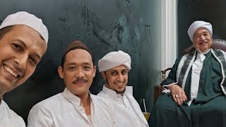 🔴LIVE GENOSIDA NASAB HABAIB BA'ALAWI GAGAL TOTAL,KAUM PEMBENCI HABAIB NGOCOK SAJA