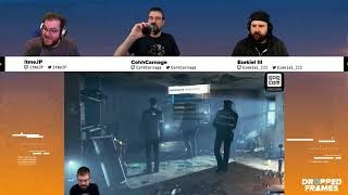 Dropped Frames - Week 150 - Detroit + Indies! (Part 2)