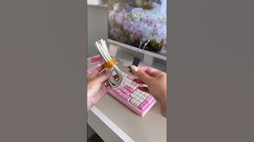 ASMR unboxing RT100 ​⁠@Epomaker   #keyboard #keyboardasmr #unboxing #epomaker