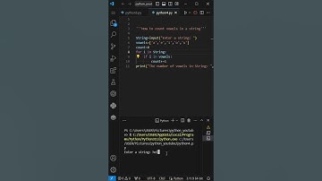Loops #python #shorts #coding