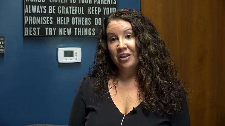 OMSD - Leadership Matters: Kim Tovar, Principal at...