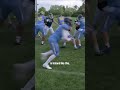 Marshawn Lynch tried out Irish University 🏈! 🇮🇪 Full film on the ​⁠@SportsOnPrime channel! #nfl