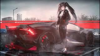 Nightcore - Glatteis - Nina Chuba || sped up