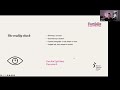 Portfolio Essentials - Build a Portfolio that Works Harder for You | Westford Online Webinar