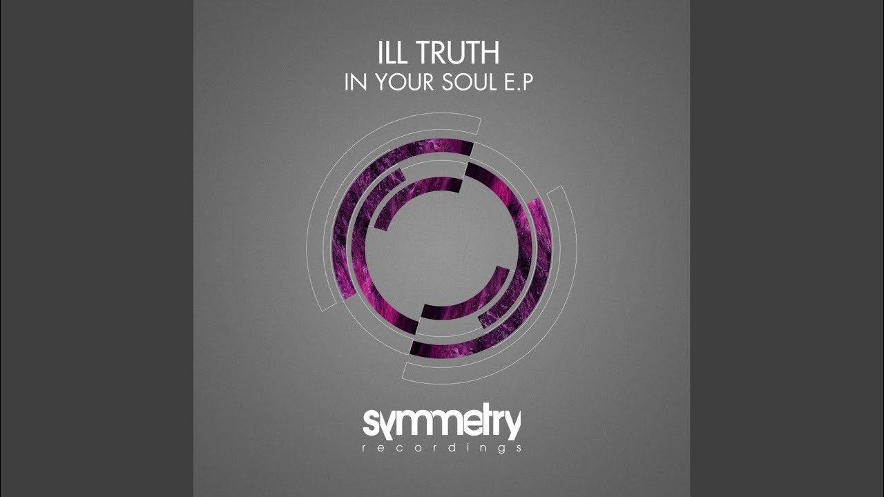 In Your Soul (Original Mix)