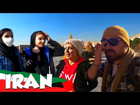 Video: Sığırcı İsfahan