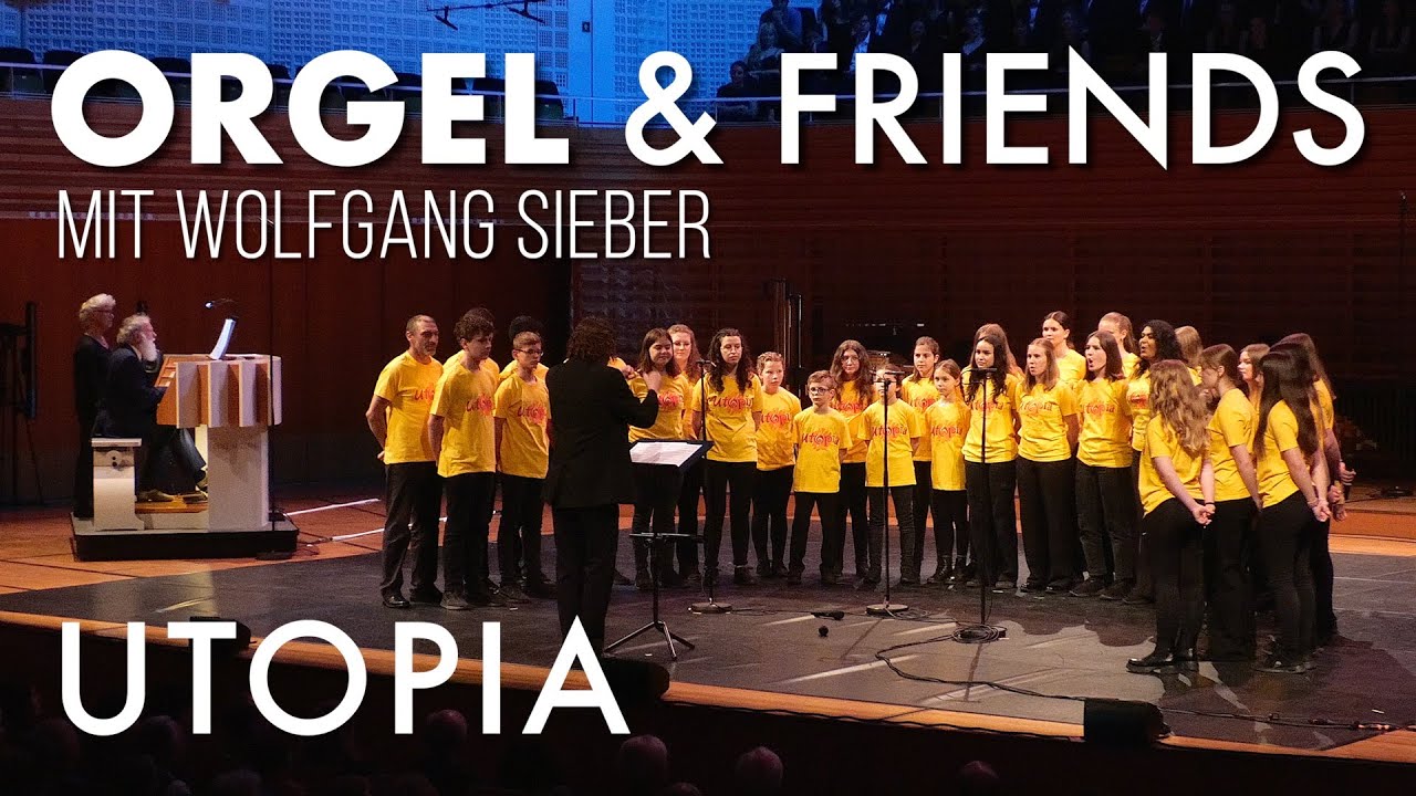 Utopia: Beichle Jutz