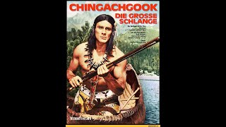 Чингачгук – Большой Змей 1967 Full Hd