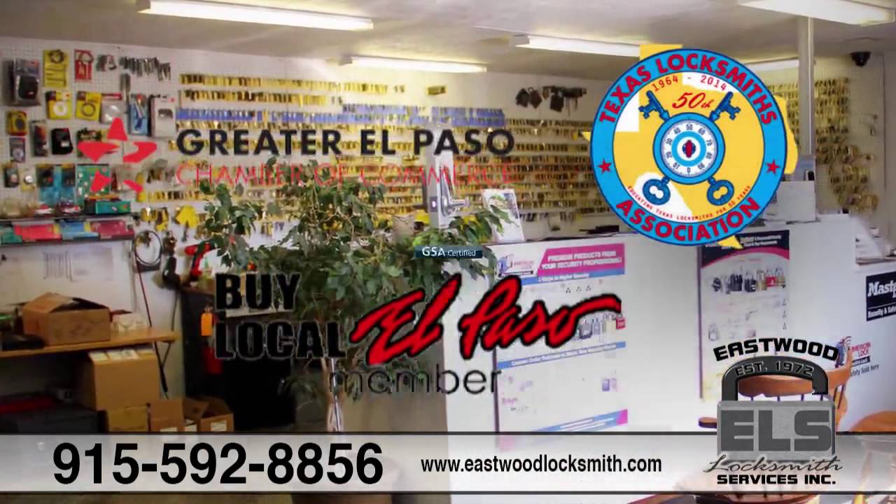 co Eastwood Locksmith Service Inc