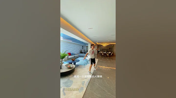 爸媽衝動下買了三亞海棠灣196獨棟海景別墅，5分鐘到海邊，獨自享受大花園 - 天天要聞