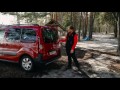 Наши тесты плюс. Вып. 53. Peugeot Partner Tepee