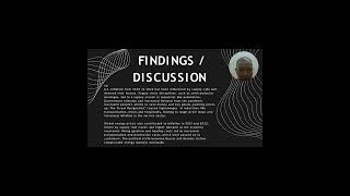 assignment macroeconomic group 3