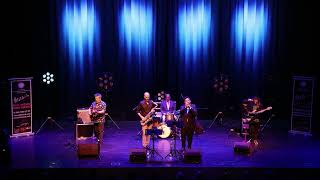 Cem Tuncer Quintet - Babushka İdil Müzik Sanat Günleri 21.06.2026