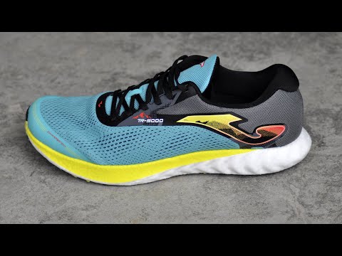 Joma Trek, review y opiniones, Desde 44,90 €