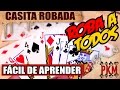 Cómo Jugar al Casino Holdem - YouTube
