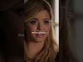 they are my endgame #prettylittleliars #pll #alisondilaurentis #emilyfeld #emison #edit