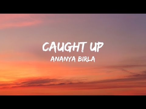 Ananya Birla -