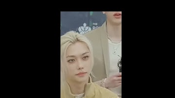 What happened to the "Felix always smiles" #sad #felix #straykids