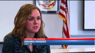 Safe CR Does Not Penalize Victims