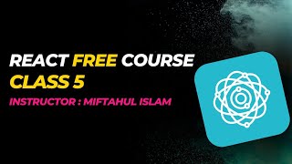 [React] Class 5: Rendering Techniques, Data Fetching and Other Performance Optimization Metrics