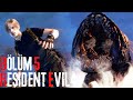 KÜÇÜK BALIK BÜYÜK BALIĞI YEDİ-RESİDENT EVİL 4 REMAKE-BÖLÜM 5