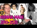 What Is Human Made? Its History from 2010 to 2020
