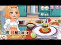 Roxie's Kitchen: Ratatouille Game Walkthrough Review #games #gameplaywalkthrough #gameplay #cooking