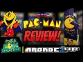 Arcade1Up Costco Super Pac-Man Arcade Cabinet Review!