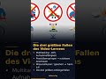 Die drei größten Fallen des Video-Lernens