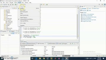 MINI PROJECT NETWORK MODELLING