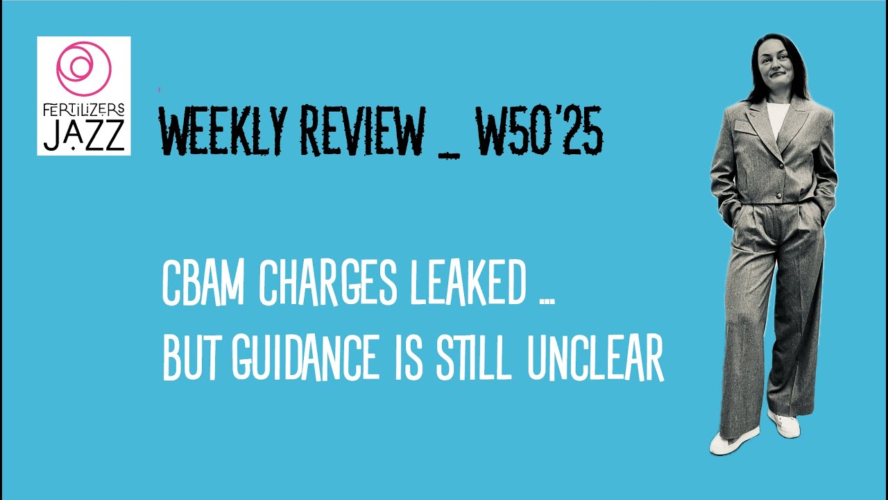 Weekly review _ Week 50'25