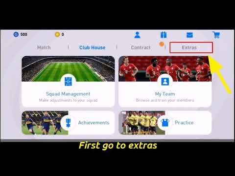 Pes 21 Mobile Konami Id Nasil Alinir Mp3 Mp4 Indir Dur