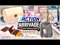 ARRIVAGE ACTION le 2/05/2026#action#vlog 