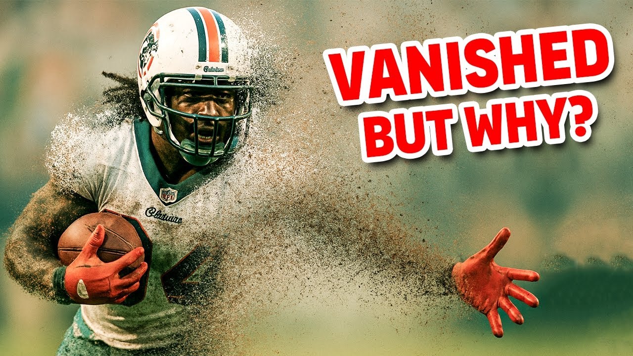 Top 10 NFL Running Backs You Forgot About